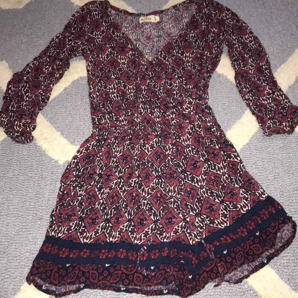 Hollister xs jumper
